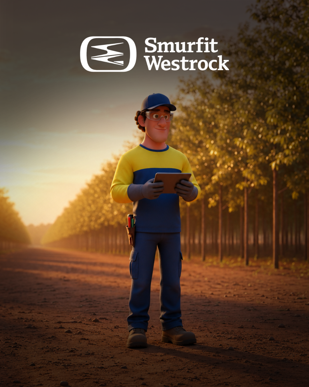 Smurfit Westrock
