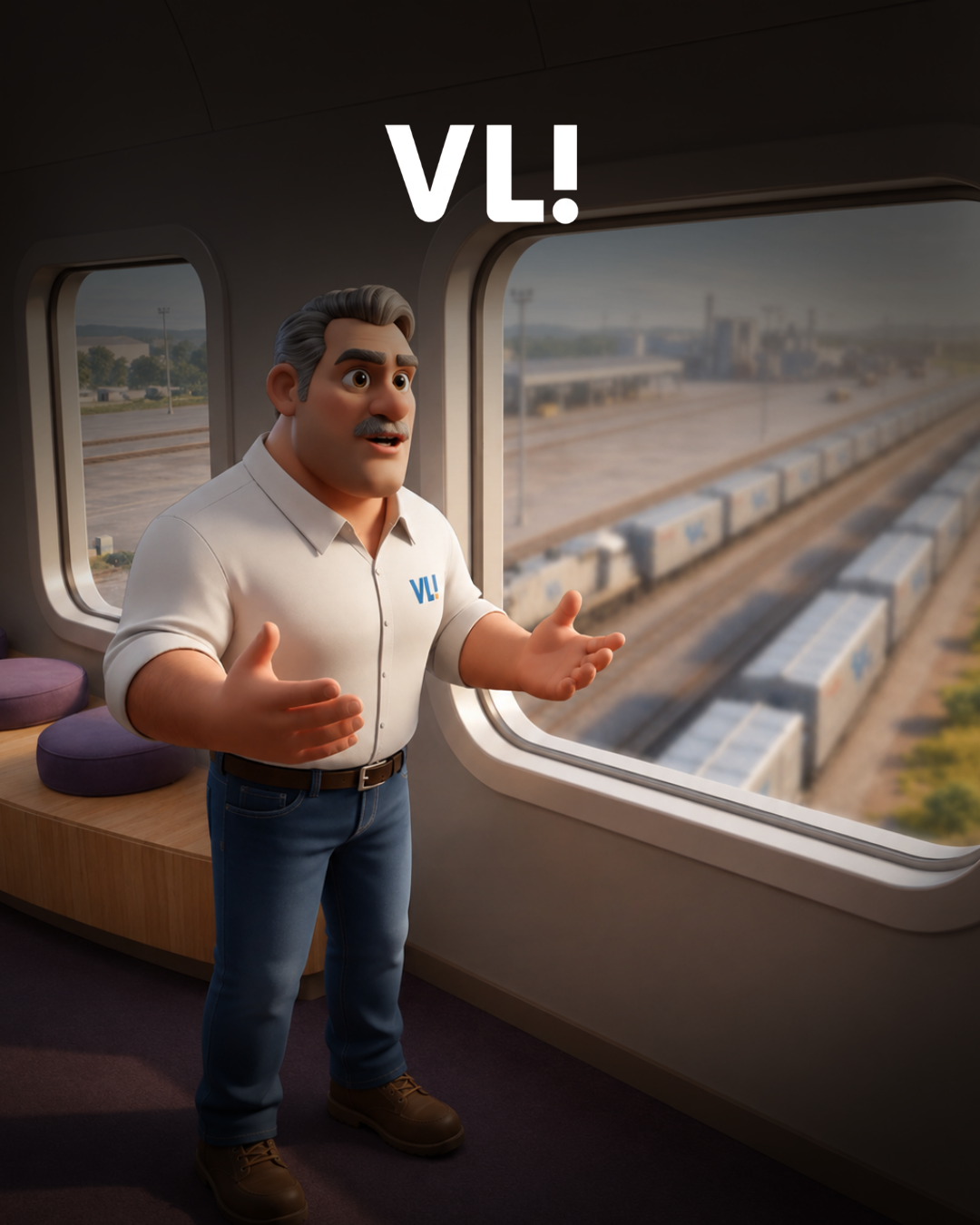 VLI Logística